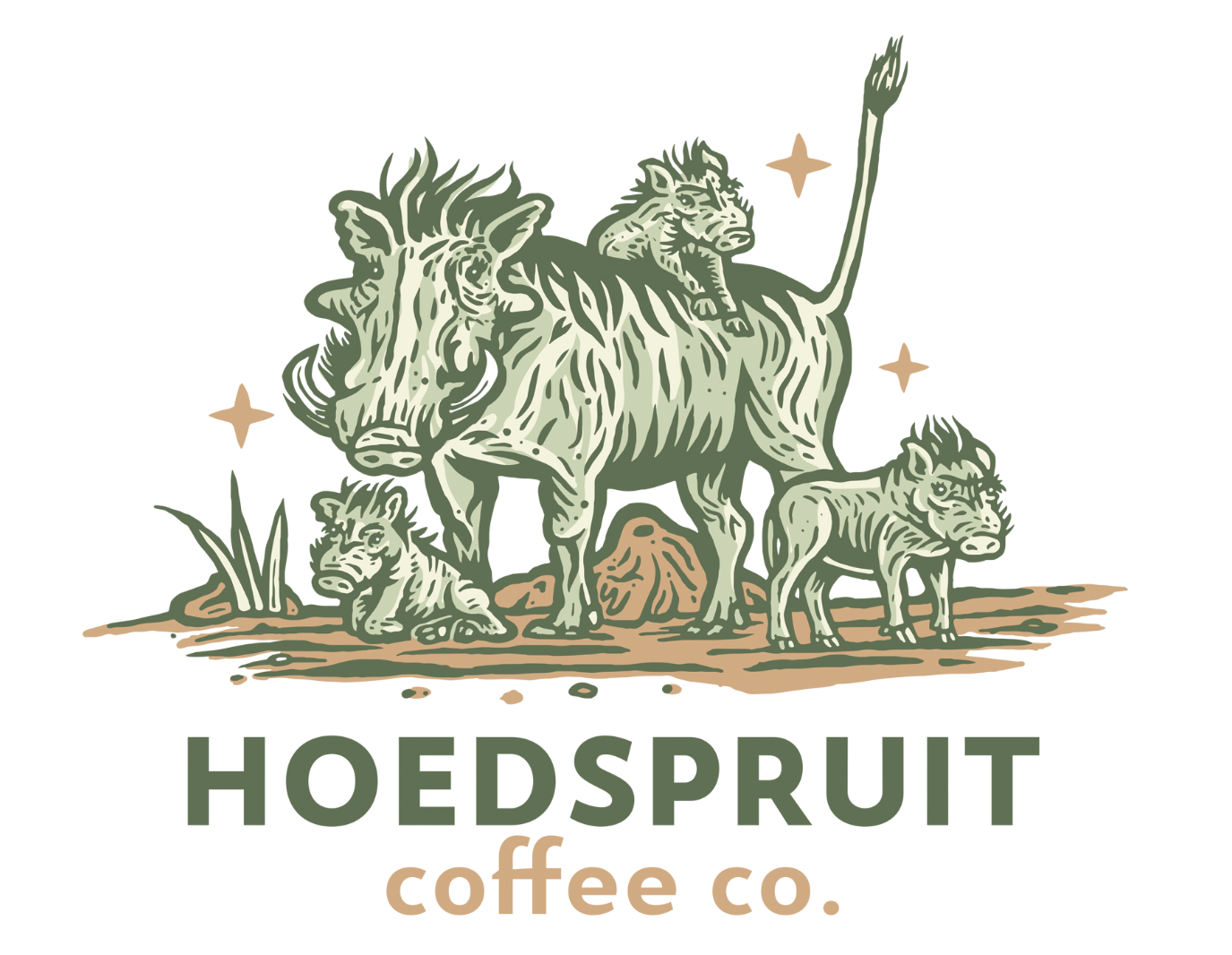 Hoedspruit Coffee Company
